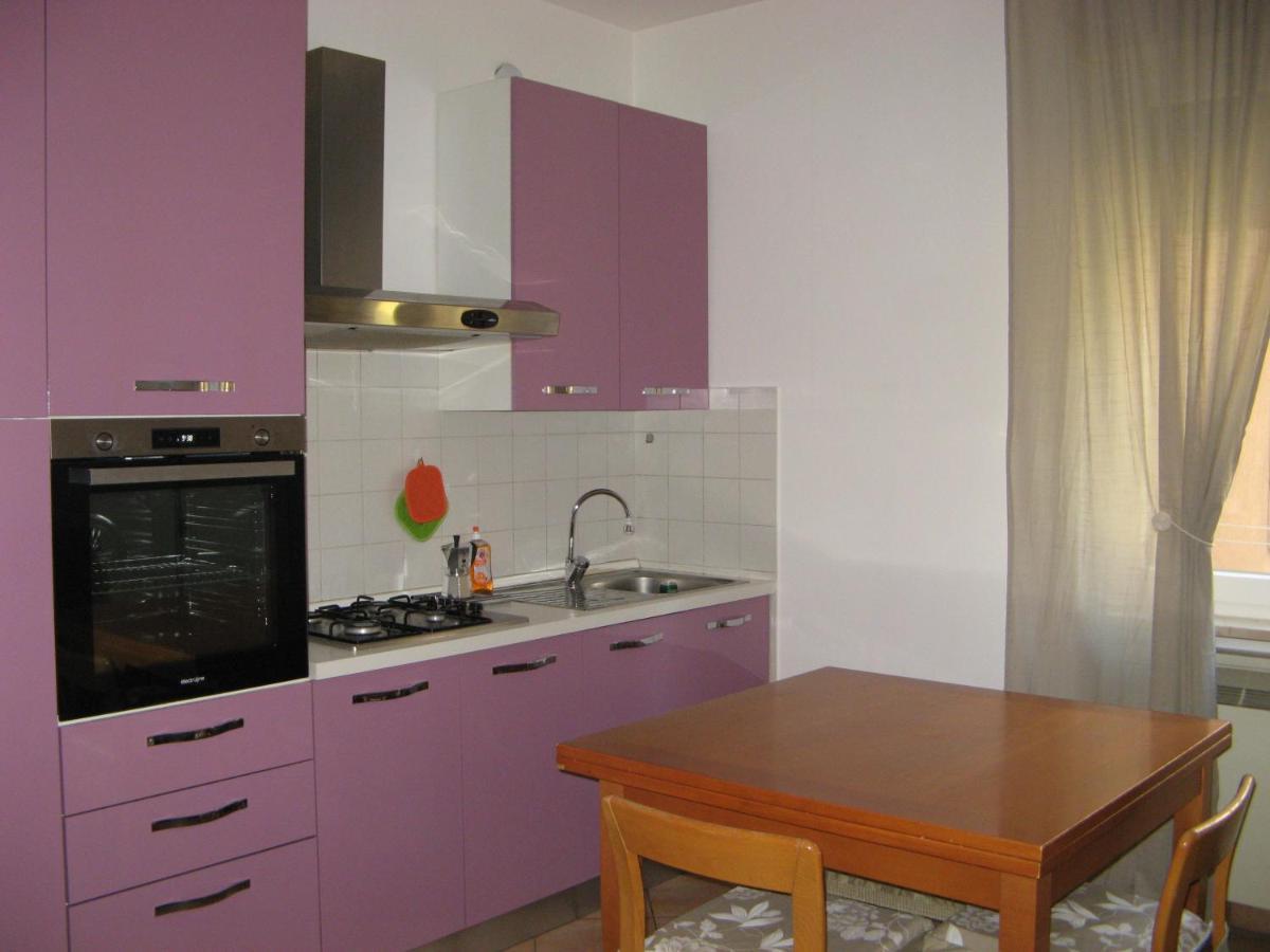 Appartamento Vicino Al Centro Vérone Extérieur photo